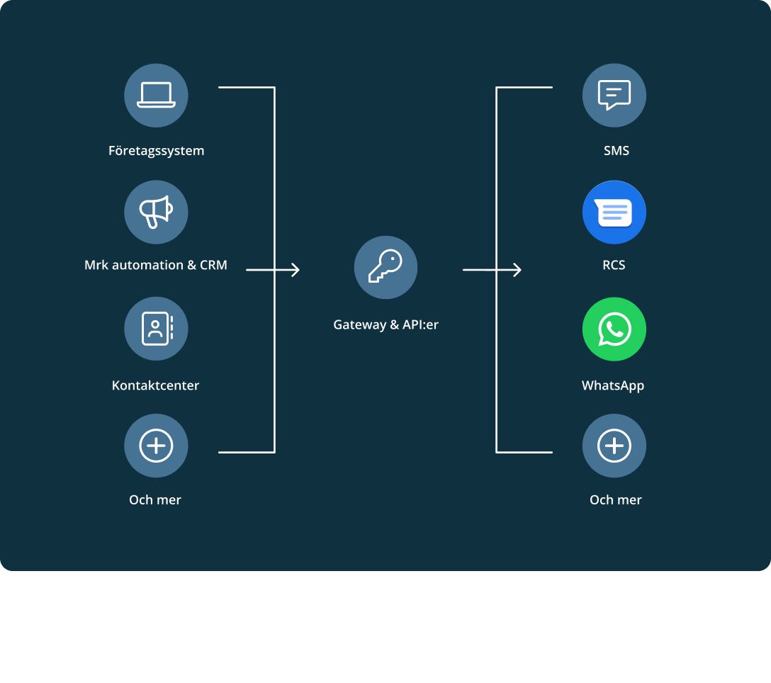 API integration