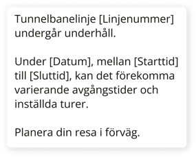 Drift notis SMS 4-1