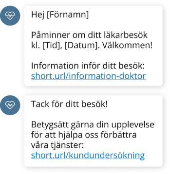 SMS påminnelse vården-3