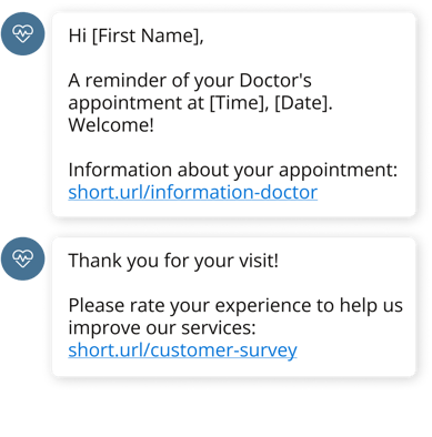 SMS reminder healthcare-2