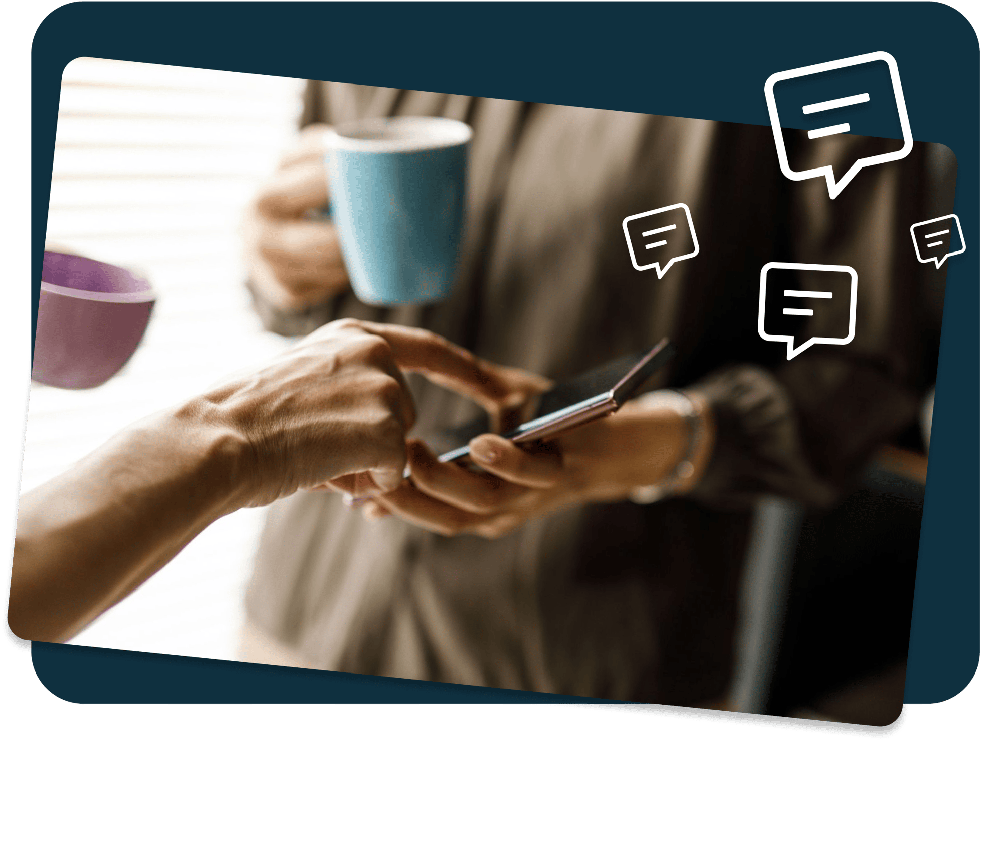 Smart messaging@2x
