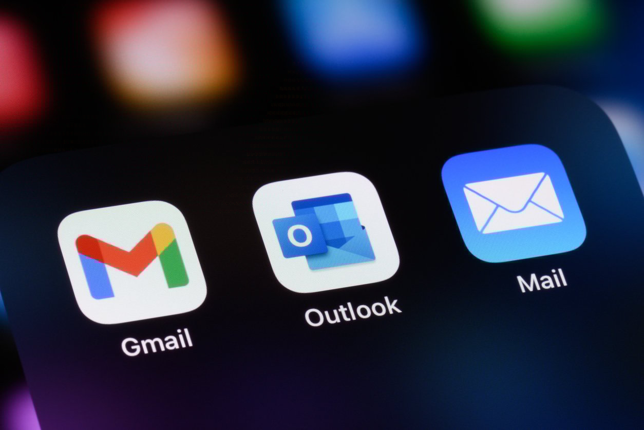 email to SMS