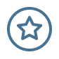 Circle-star