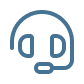 Customer support