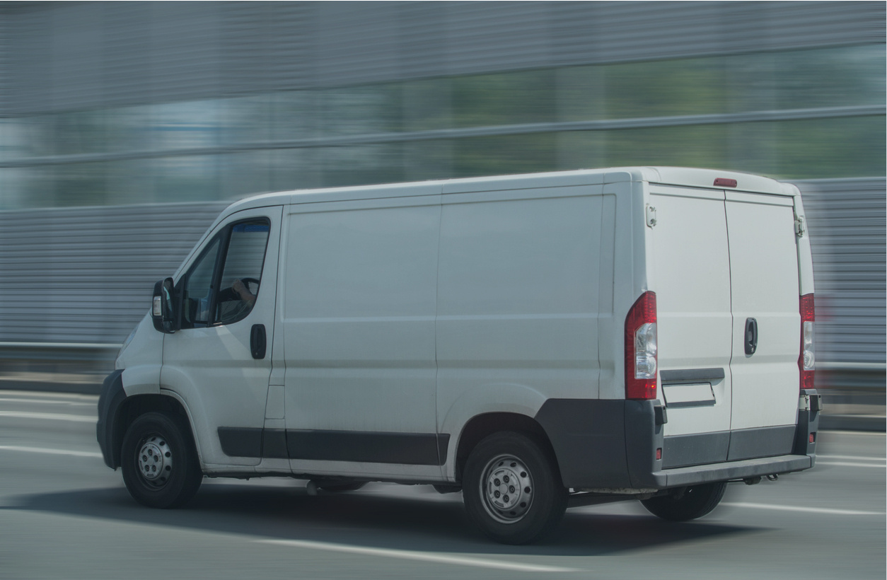 Transport och logistik