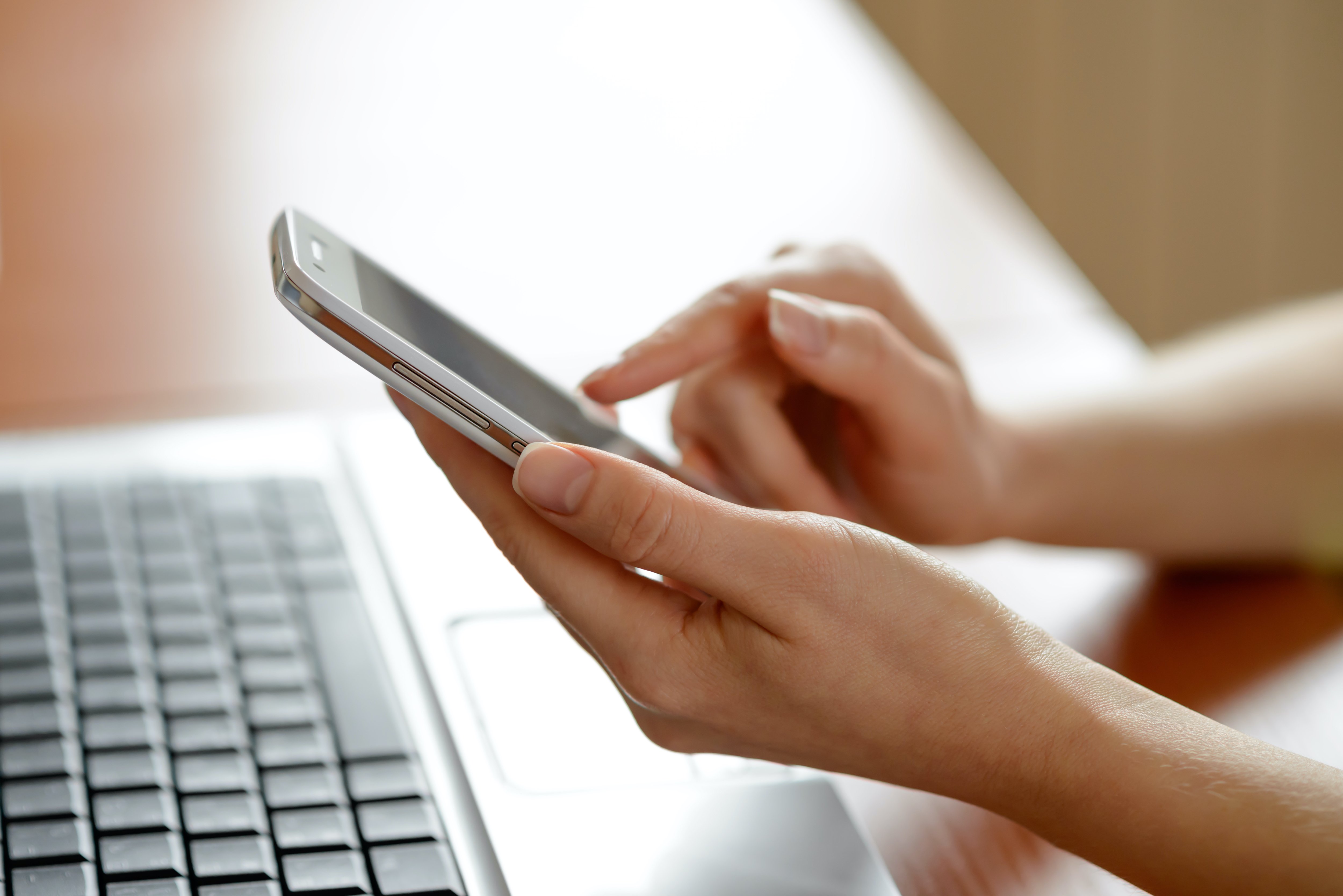 Why Mobile Communication for Business?