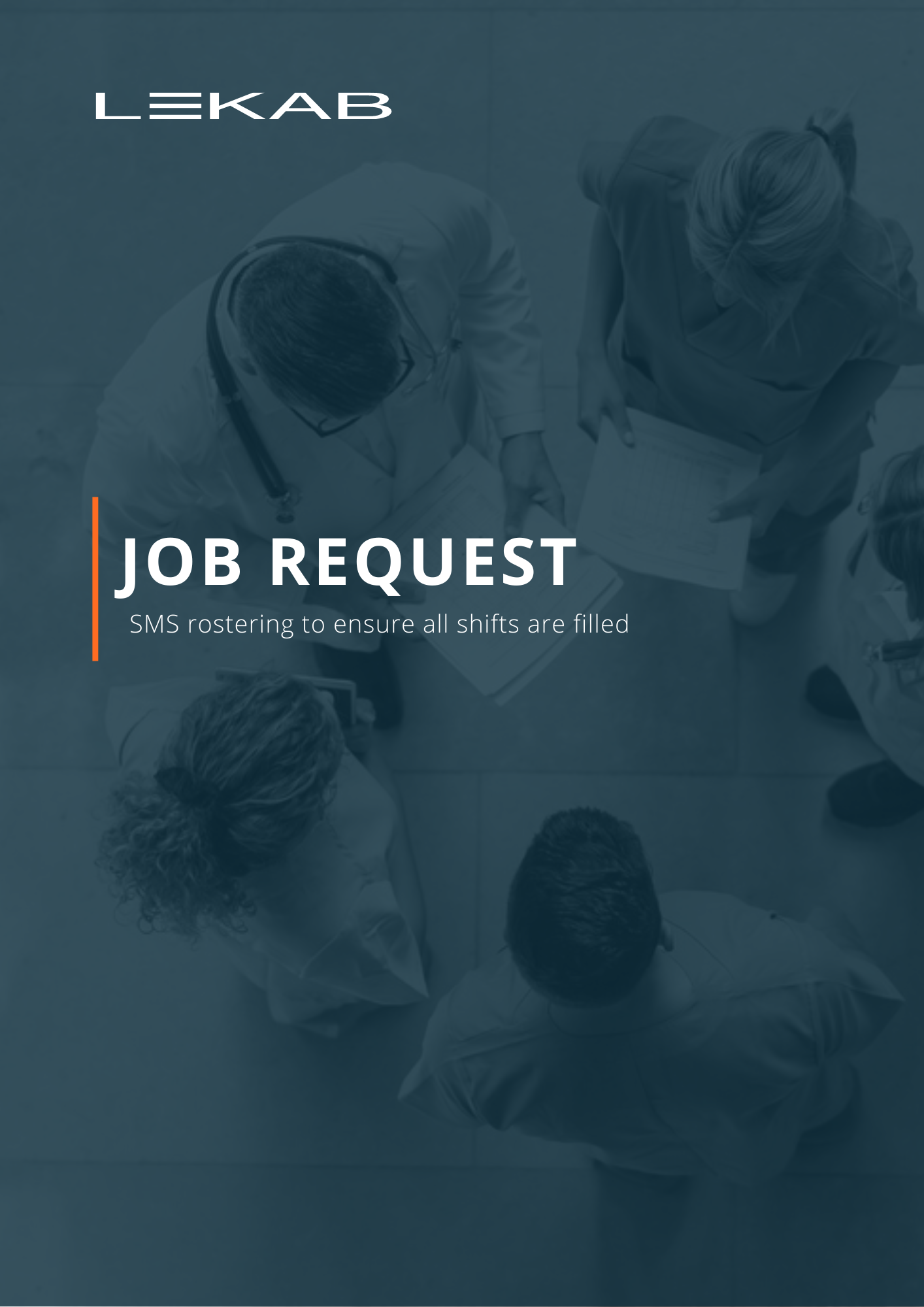 Job request Healthcare (eng) 2021.11-1