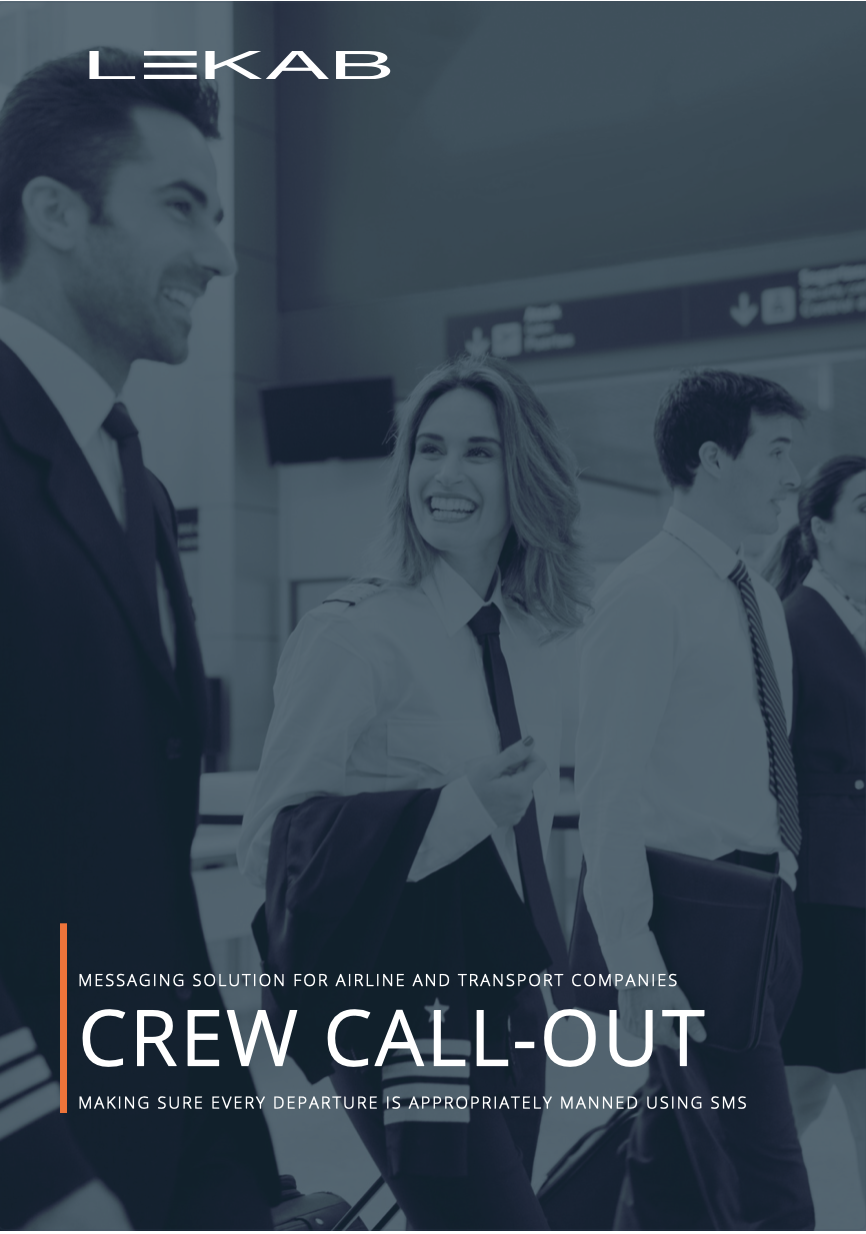 Crew Call-out_Job request