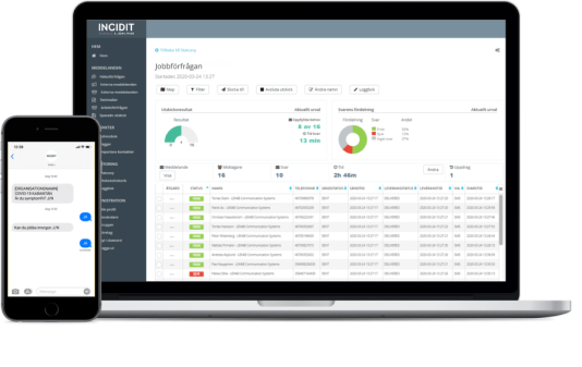 boka demo jobbforfragan